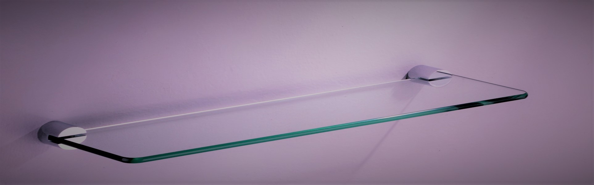 Slider, Glass Shelves Installed in Garston | Stylish, Modern Shelving