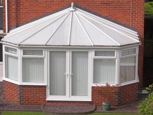 Conservatories, Glaziers Garston