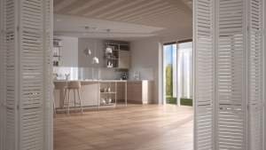 Folding Door Installation & Replacement in Garston | uPVC & Glazed Doors