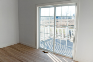 Patio Sliding Door Installation & Replacement in Garston | uPVC & Glazed Doors